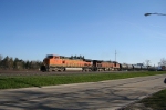 BNSF 4148